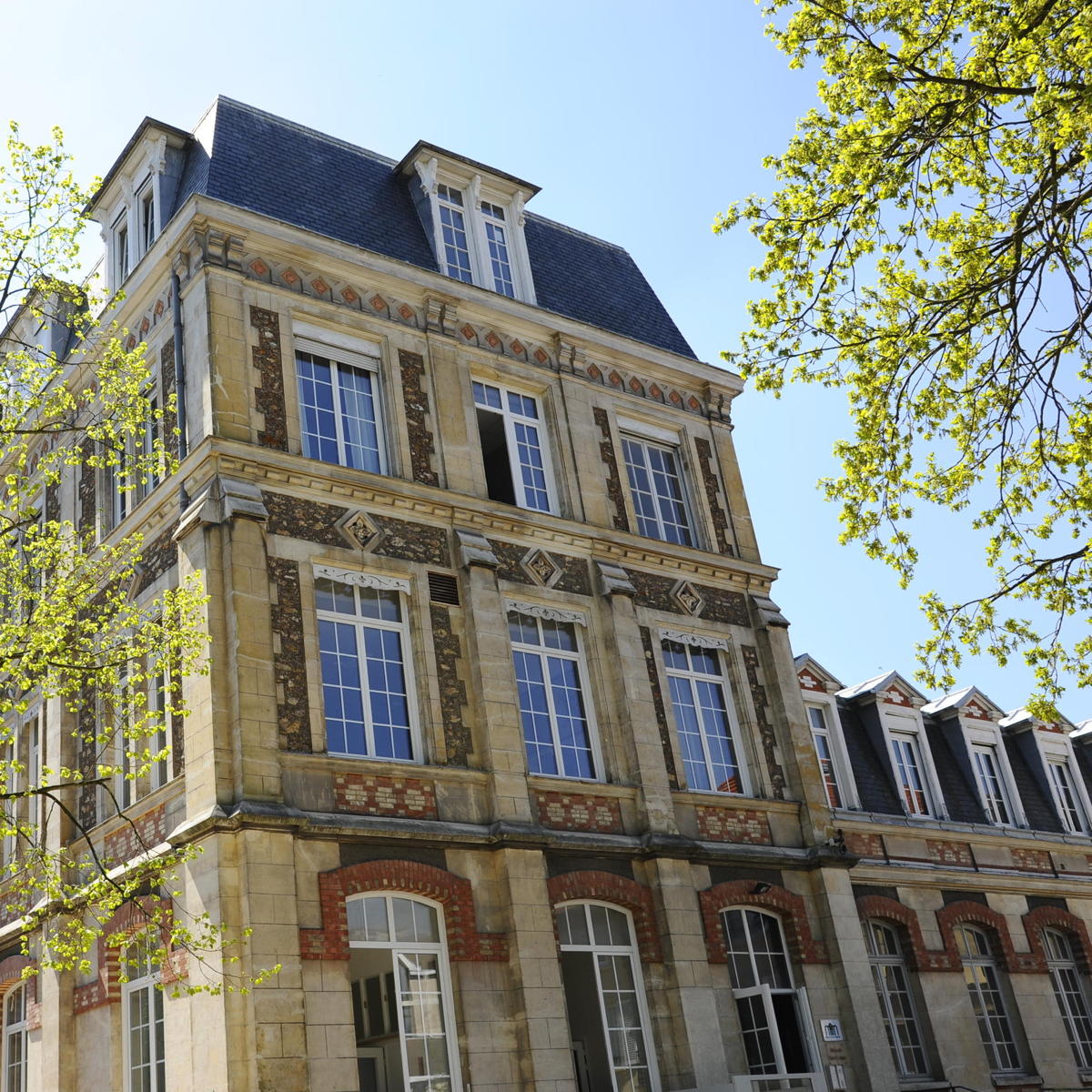 Communauté des frères Marianistes