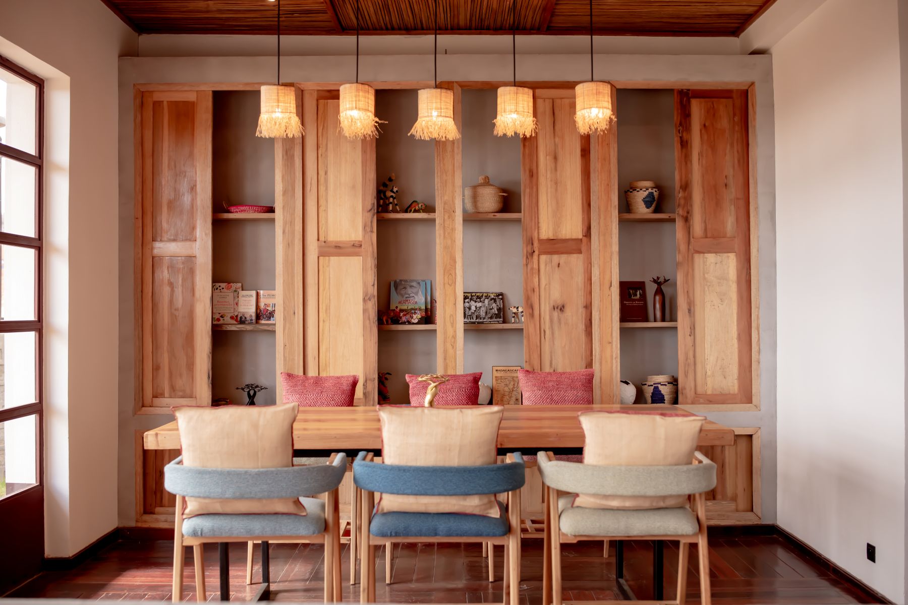 ...